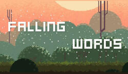 SA Industry Falling Words (PC)