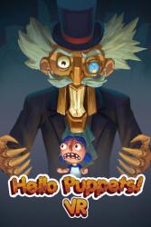 Otherworld Interactive Hello Puppets! VR (PC)