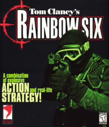 Ubisoft Tom Clancy's Rainbow Six (PC)