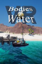 Triggerfish Studios Bodies of Water VR (PC)