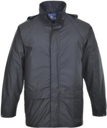 Portwest Sealtex esődzseki (fekete, XXL) (S450BKRXXL)