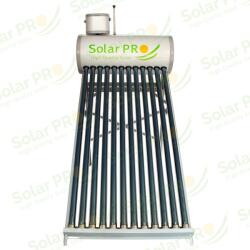 SolarPro Panou Solar Apa Calda Nepresurizat 146 litri (GNP 58/1800-12)