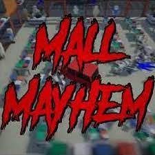 Titanium Game Studios Mall Mayhem (PC)