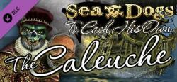 Akella Sea Dogs To Each His Own The Caleuche (PC)