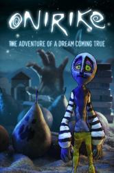 Badland Games Onirike (PC)