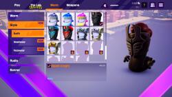 Team17 Worms Rumble Honor & Death Pack DLC (PC)