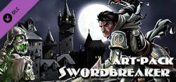 DuCats Games Studio Swordbreaker Art-Pack (PC)