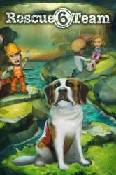 Alawar Entertainment Rescue Team 6 (PC)