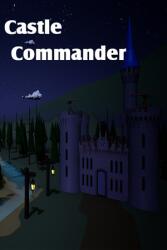 Clockwork Wolf Castle Commander (PC)