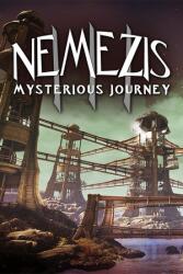 PlayWay Nemezis Mysterious Journey III (PC)