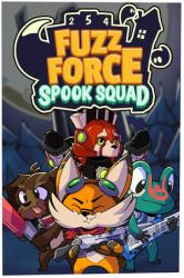 Fuzz Force Spook Squad (PC)