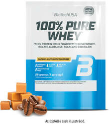 BioTechUSA 100% Pure Whey 10x28 g