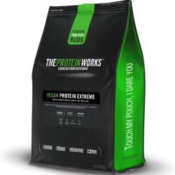 The Protein Works Vegan Protein Extreme 1000 g