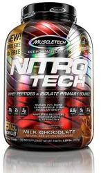 MuscleTech Proteina Nitro-Tech Performance 2270 g