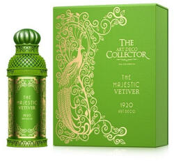 Alexandre.J The Art Deco Collector - The Majestic Vetiver EDP 100 ml Parfum