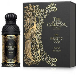 Alexandre.J The Art Deco Collector - The Majestic Oud EDP 100 ml
