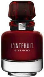 Givenchy L'Interdit Rouge EDP 80 ml