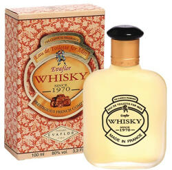 Evaflor Whisky 1970 for Men EDT 100 ml Parfum