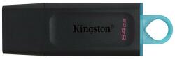 Kingston DataTraveler 64GB USB 3.2 Gen 1 PLYFD64GDTX