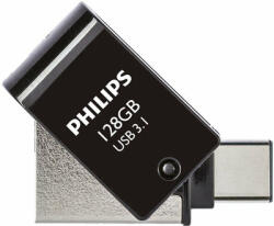 Philips 2 in 1 Type-C 128GB USB 3.1 PH510777