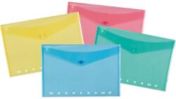 Pigna Monocromo Pastel PP A4 irattartó táska (P2180-0733) - bestbyte
