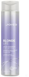 Joico Blonde Life Violet sampon festett hajra, 300 ml (074469513340)