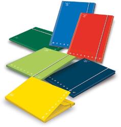 Pigna Monocromo Original A4 karton gumis mappa (P2110-1302) - bestbyte