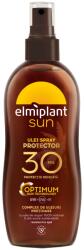 Elmiplant Sun SPF 30 önbarnító olaj fényvédelemmel, 150 ml