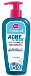 Dermacol AcneClear gel demachiant pentru pielea cu probleme 200 ml
