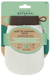 Omnia Botanica Accesorii Hammam Kessa Glove Exfoliant Corp ă