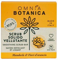Omnia Botanica Ingrijire Corp Scrub Solid Migdale Exfoliant 100 g