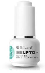 Silcare Primer pentru unghii - Silcare Help To Quick Fix Myco Jelly Primer 15 ml