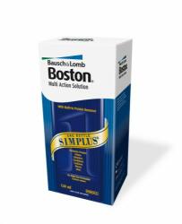 BOSTON SimPlus 120 ml - smartoptika