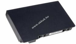 Powery Helyettesítő akku Fujitsu-Siemens típus P55-3S4400-S1S5