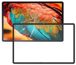 NBA001LCD1008340 Lenovo Tab P11 TB-J606 üveg előlap - kijelző részegység fekete szervizalkatrész (NBA001LCD1008340)
