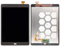 Samsung NBA001LCD1008292 Samsung Galaxy Tab A 9.7 T550 / T555 OEM LCD kijelző érintővel fekete kerettel előlap (NBA001LCD1008292)