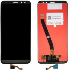 Huawei Ascend Mate 10 Lite fekete LCD kijelző érintővel