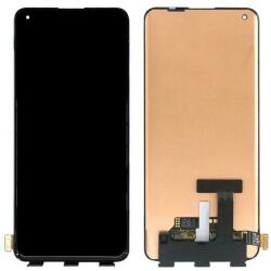  NBA001LCD1008288 Oneplus 9 Pro / Oppo Find X3 / Find X3 Pro fekete OEM OLED kijelző érintővel (NBA001LCD1008288)