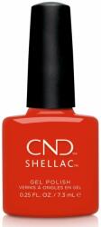 CND Shellac - Hot or Knot 7, 3ml TF