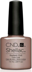 CND Shellac - Radiant Chill 7, 3ml