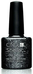 CND Shellac - Dark Diamonds 7, 3ml TF