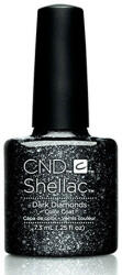 CND Shellac - Dark Diamonds 7, 3ml