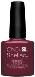 CND Shellac - Bloodline 7, 3ml TF