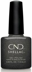 CND Shellac - Powerful Hematite 7, 3ml