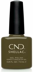 CND Shellac - Cap & Gown 7, 3ml