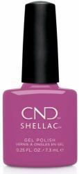 CND Shellac - Psychedelic 7, 3ml
