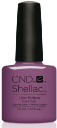 CND Shellac - Lilac Eclipse 7, 3ml