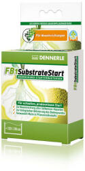 Dennerle FB1 Substrate Start - baktériumkultúra elősegítő 120 l-hez 50 g (4481-44)