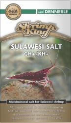 Dennerle Shrimp King Sulawesi Salt GH/KH+ - 200g (6150-44)