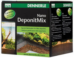Dennerle DeponitMix Nano növény táptalaj - 1kg (5912-44)